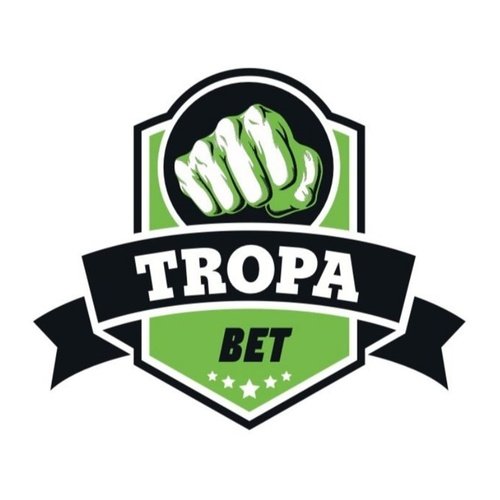 Tropa Bet cover art