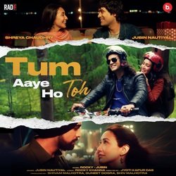 Tum Aaye Ho Toh-JQ84XydWQHc