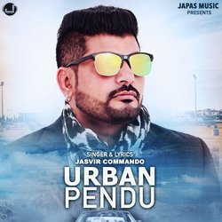 Urban Pendu-XRFfSB1EZnc