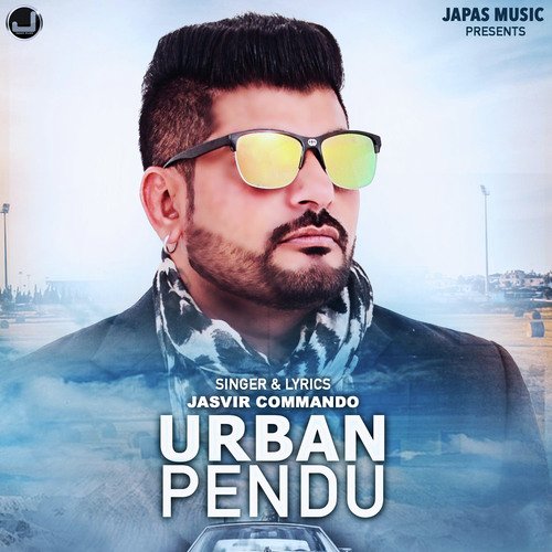 Urban Pendu