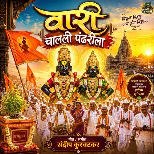 Vaari Chalali Pandharila