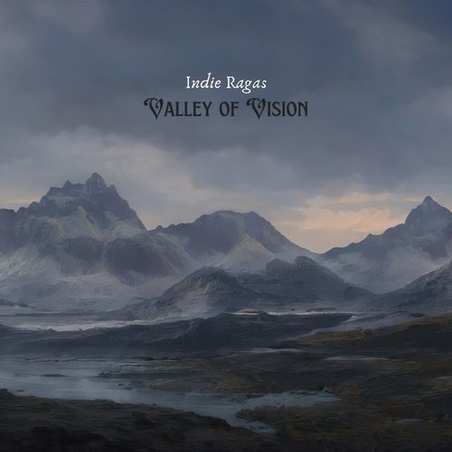 Valley of Vision