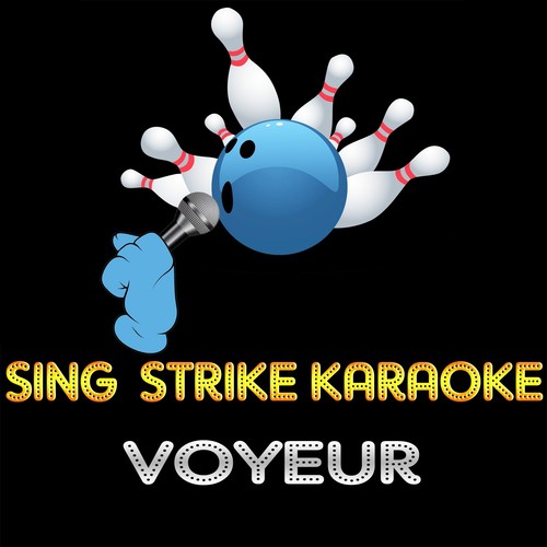 Voyeur (karaoke version) (Originally Performed By Renato Zero)