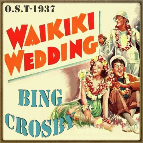 Waikiki Wedding (O.S.T - 1937)