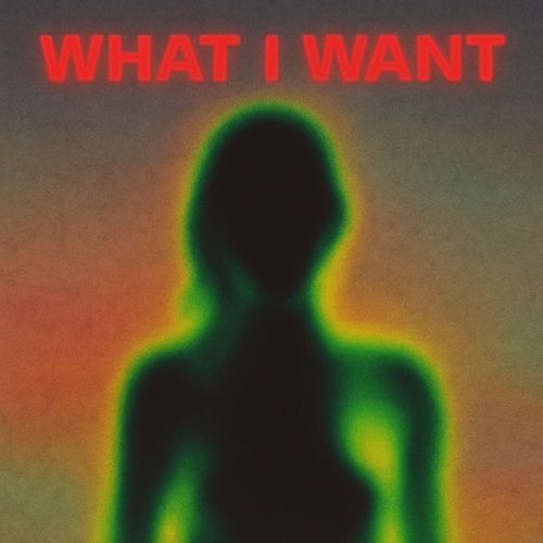 What I Want