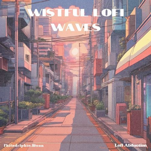 Lofi Boy Reflections cover art