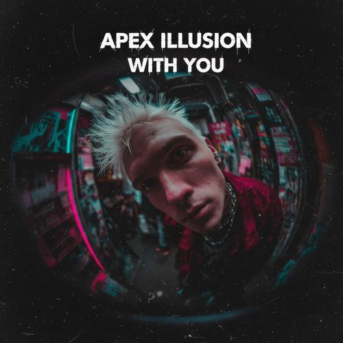 With You cover art