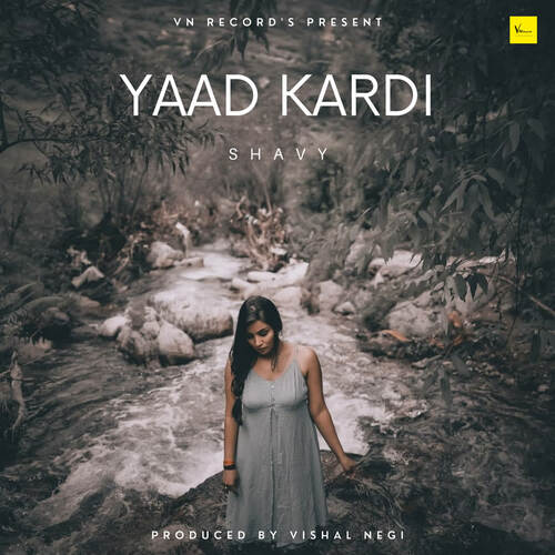 Yaad Kardi