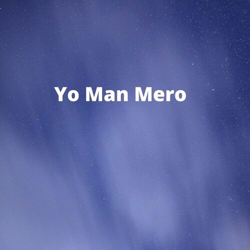 Yo Man Mero_poster_image