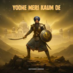 Yodhe Meri Kaum De