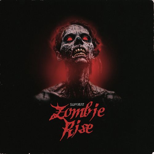 ZOMBIE RISE