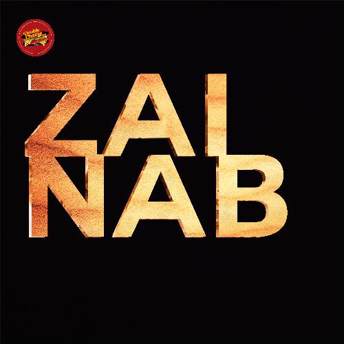 Zainab (Instrumental Mix) cover art