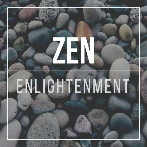 Zen Stress Relief cover art