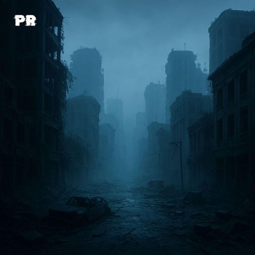 beautiful destruction