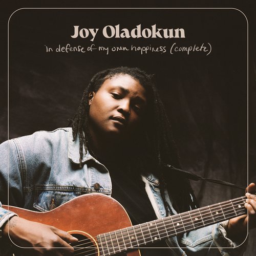 Younger Days Lyrics - Joy Oladokun - Only on JioSaavn