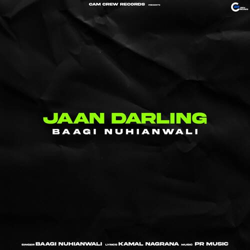 jaan darling