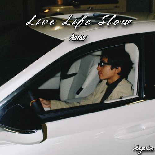 live life slow