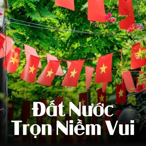 Đất Nước Trọn Niềm Vui (Remix)
