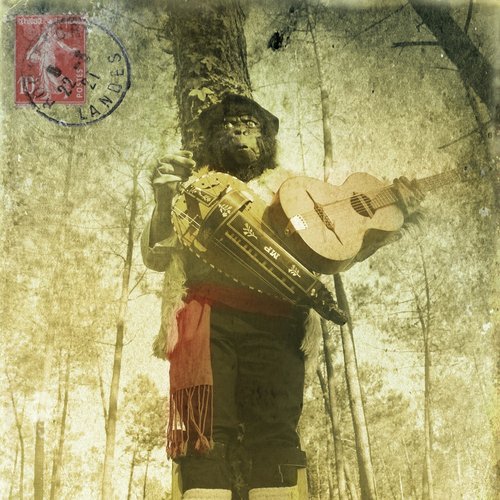 Lua cover art