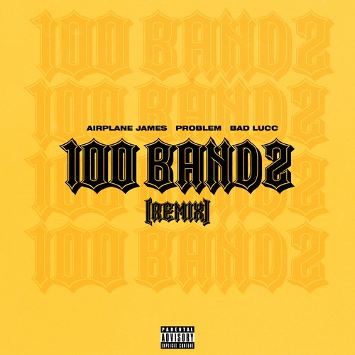 100 Bandz (Remix)_poster_image