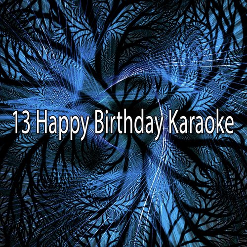 13 Happy Birthday Karaoke