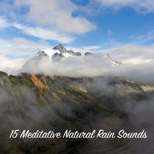 Rain Sound: Water Sounds