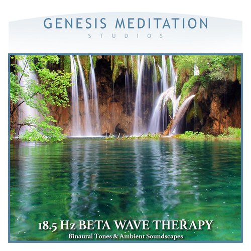 18.5 Hz Beta Wave Therapy: Relieve Stress 13
