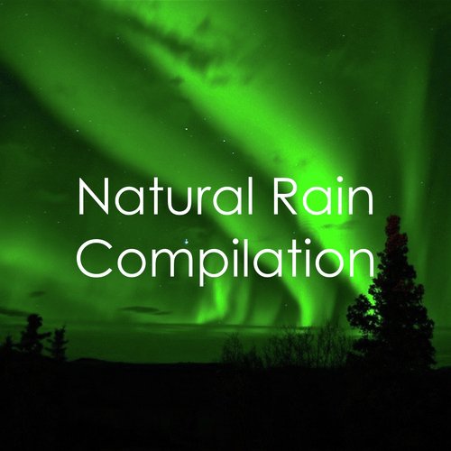 5 Minute Thunderstorm cover art