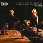 24hrs REMIX (feat. YSAP, 장한나)