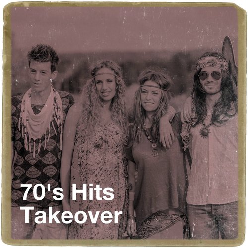 70's Hits Takeover