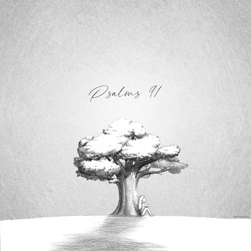 시편 91편 Psalms 91 (feat. 원은경 Won Eun Kyeong) cover art