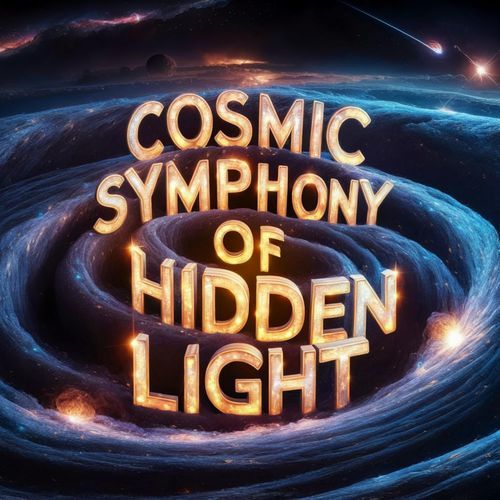 A Cosmic Symphony of Hidden Light