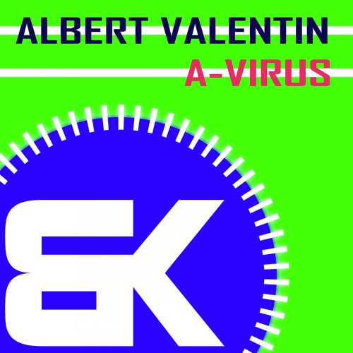  Albert Valentin