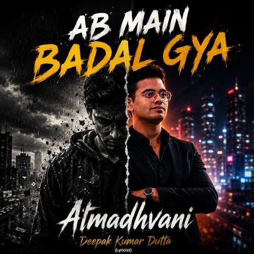 AB MAIN BADAL GAYA