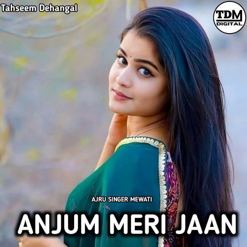 ANJUM MERI JAAN