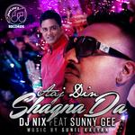 Aaj Din Shagna da (feat. Suuny Gee)