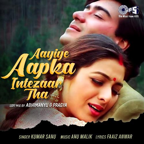 Aayiye Aapka Intezaar Tha (Lofi Mix)