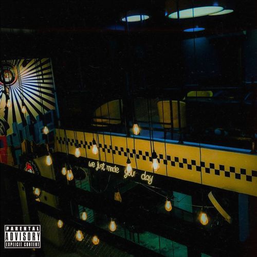 Abandonment Issues (Instrumental)