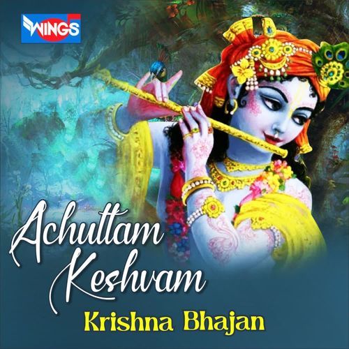 Achutam Keshav