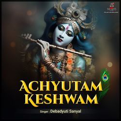 Achyutam Keshwam-NzheVAdlZFg