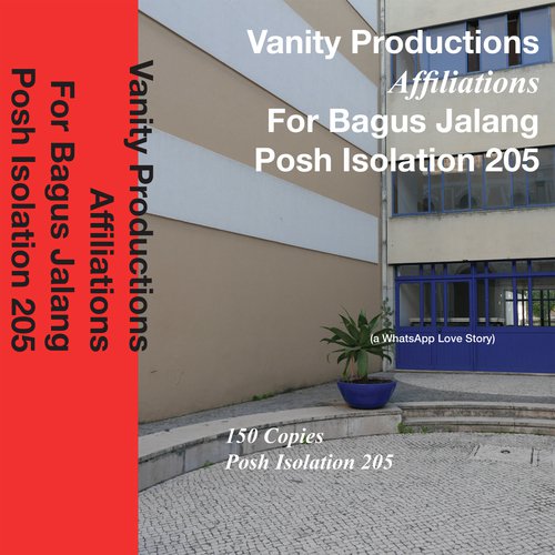 Vanity Productions