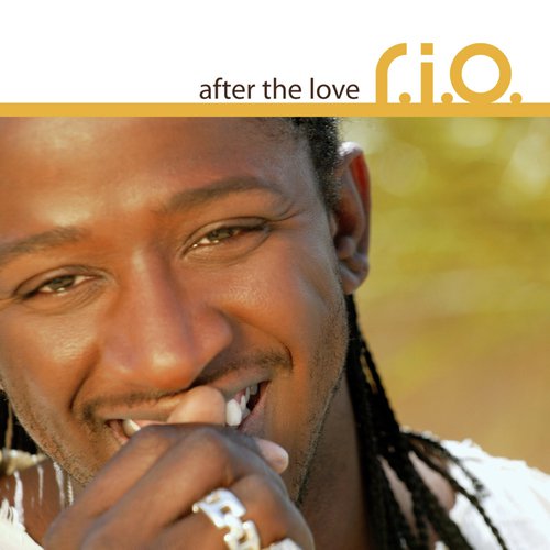 After The Love (Chriss Ortega vs. Steve Forest Remix)