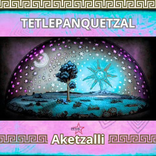 Aketzalli cover art