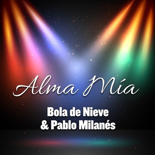 Alma Mia