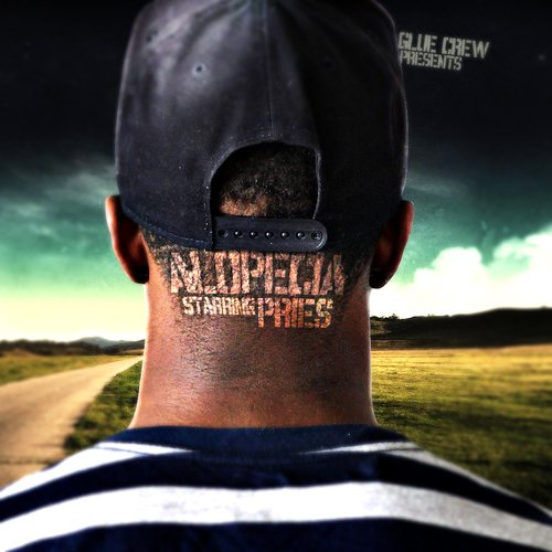 Live for the Day (feat. TheyCallHimAP) cover art