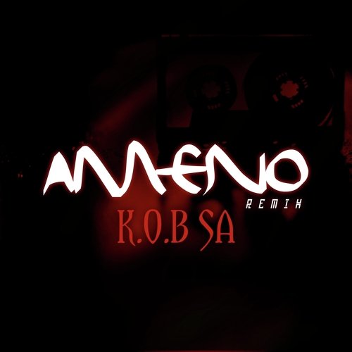 Ameno (Remix)_poster_image