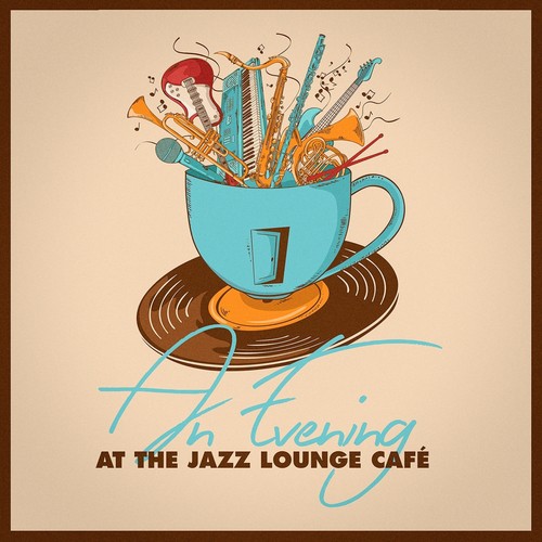 An Evening At the Jazz Lounge Café