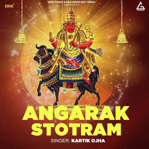 Angarak Stotram