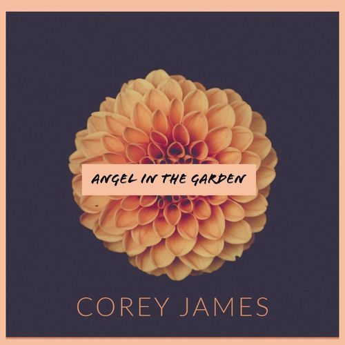Angel in the Garden