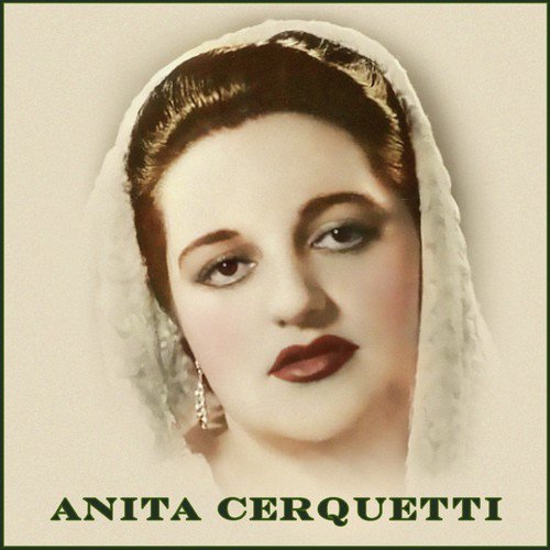 Anita Cerquetti